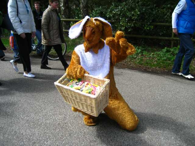 Pasen Vierhouten 2006